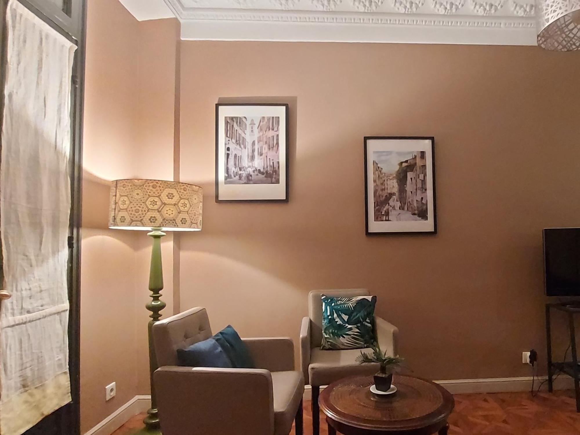 Massena Appartement *