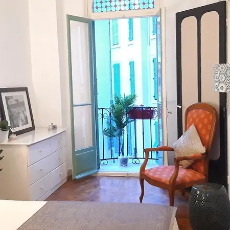 Appartements Massena Nice Exterior photo