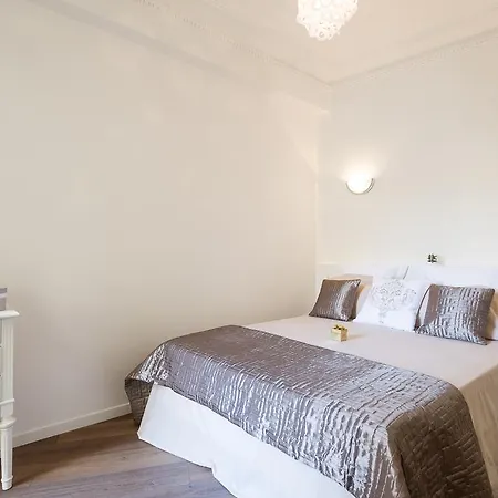 Appartements Massena Nice Room photo