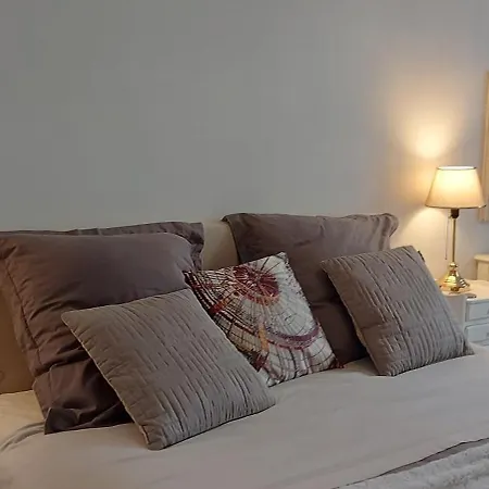 Appartements Massena Nice Room photo
