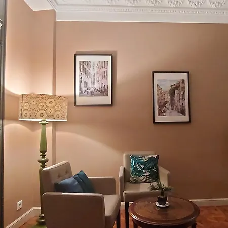Appartements Massena Nice Room photo
