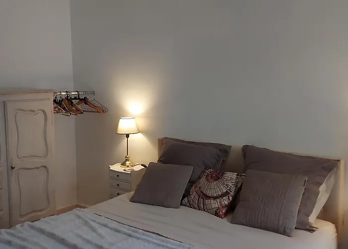 Appartements Massena