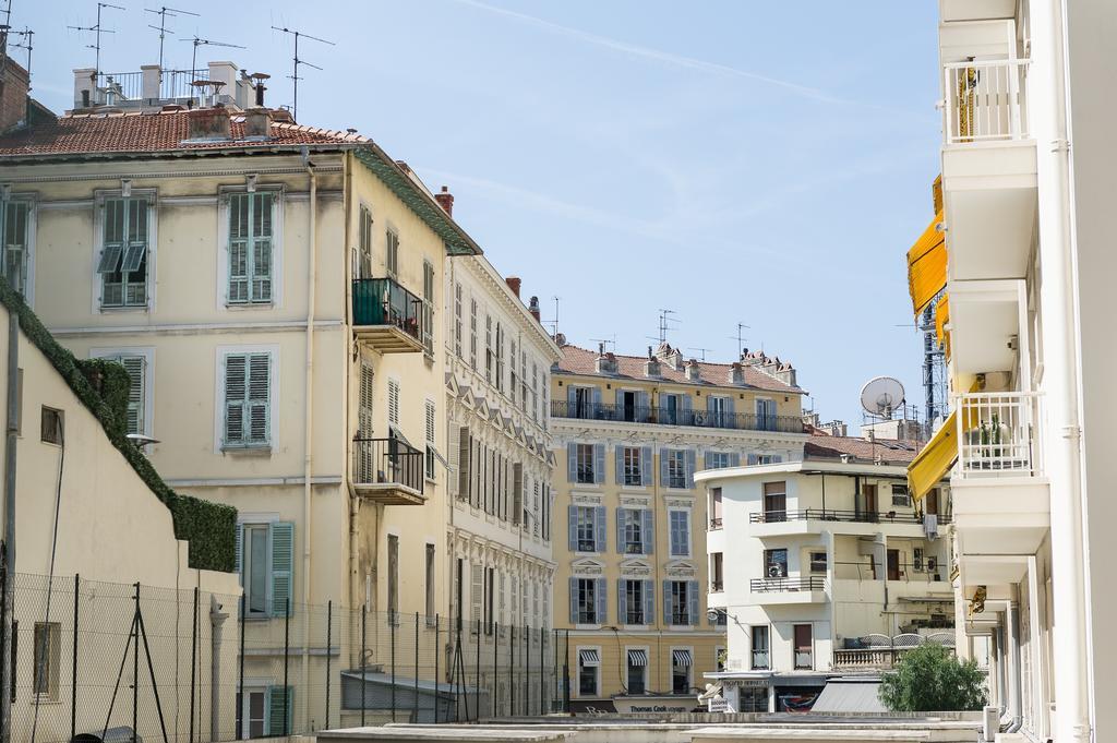 Massena Apartment