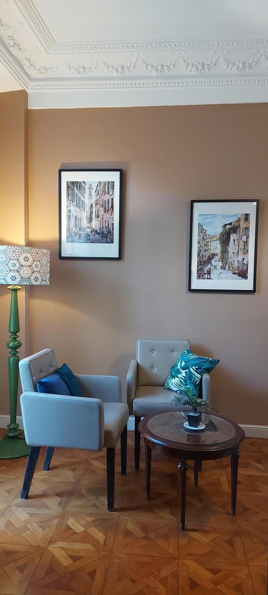 Apartment Massena *