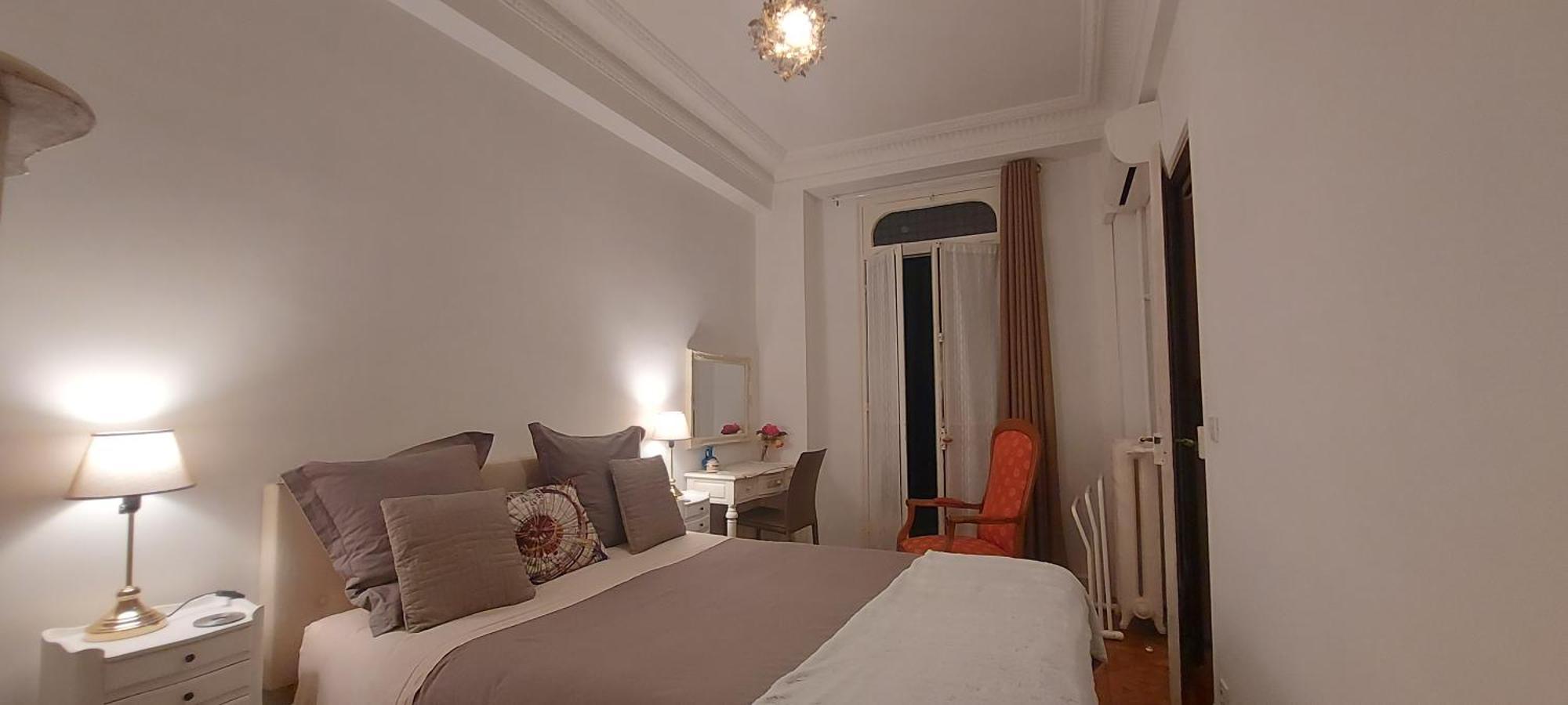 Massena Apartment