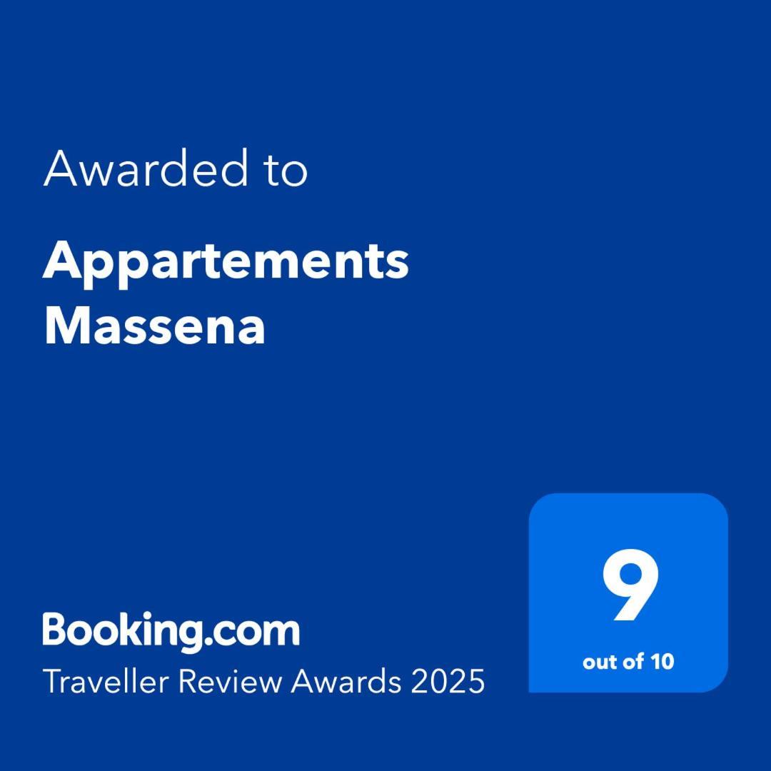 Massena * Nizza