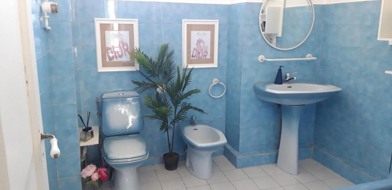 Massena Appartement